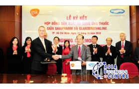 SaVipharm – Doanh nghiệp đi đầu trong khoa học công nghệ SaVipharm – Doanh nghiệp đi đầu trong khoa học công nghệ